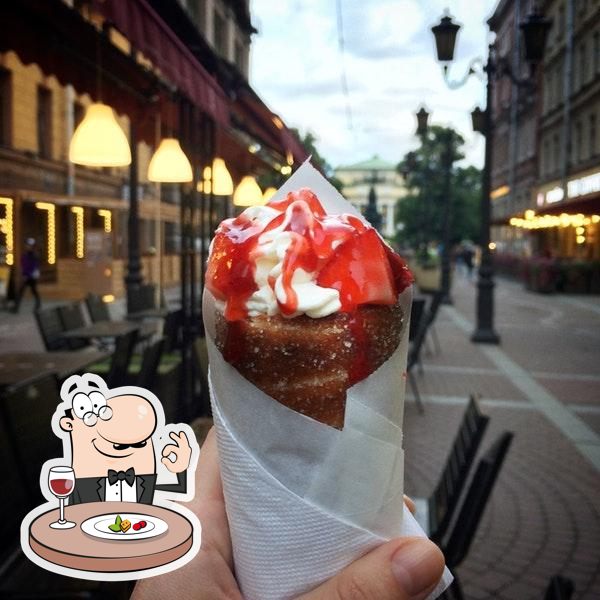 Фото с Foursquare