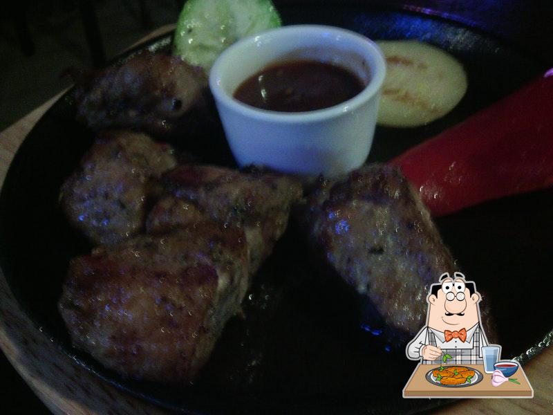 Фото с Foursquare