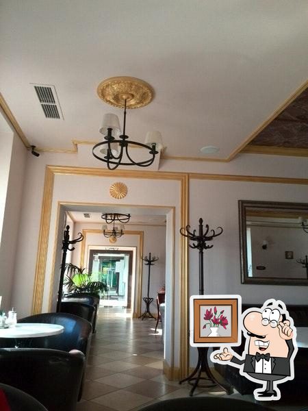 Фото с Foursquare