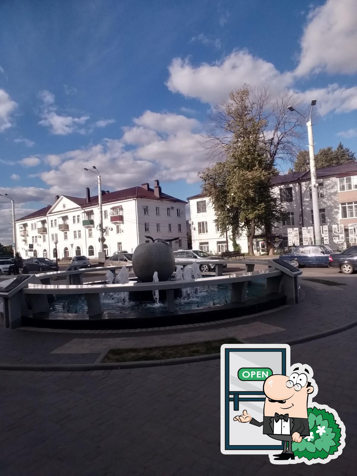 Фото с Google