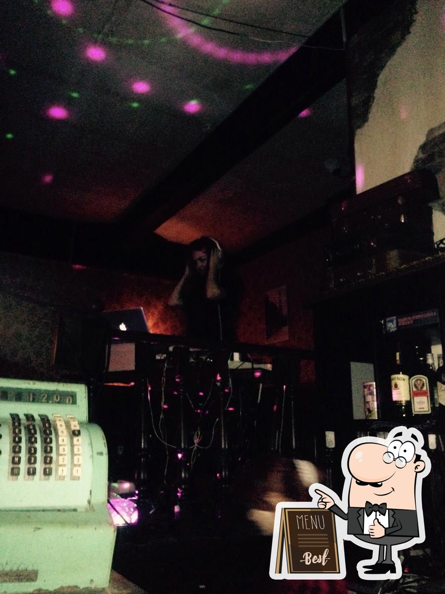 Фото с Foursquare