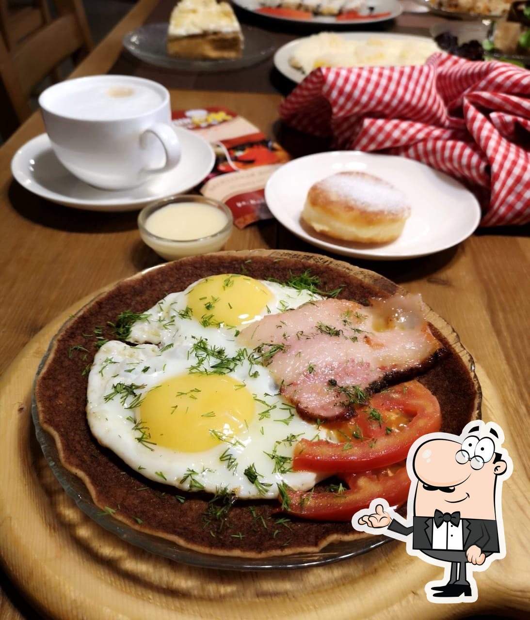 Фото с Restaurant Guru