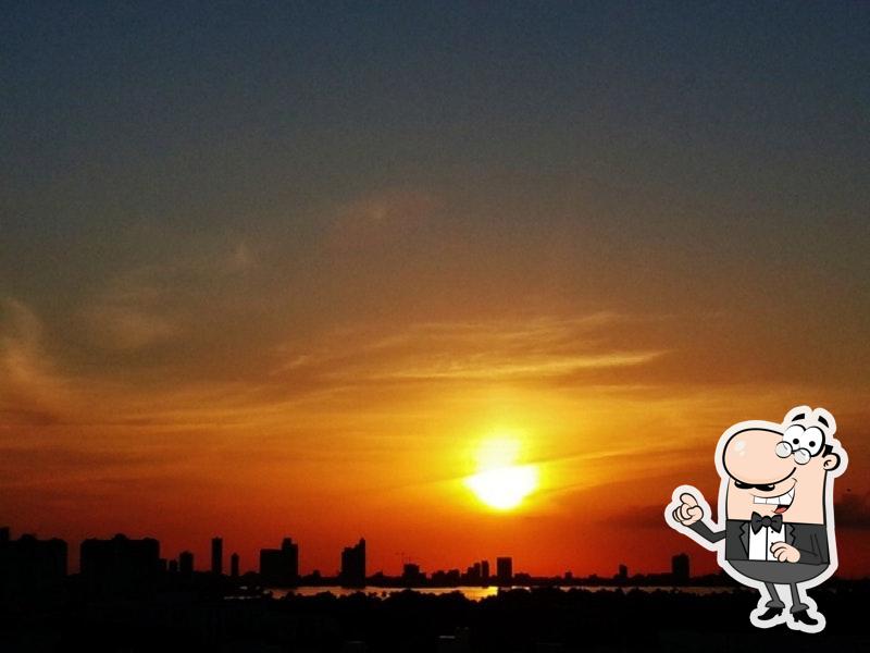 Фото с Foursquare