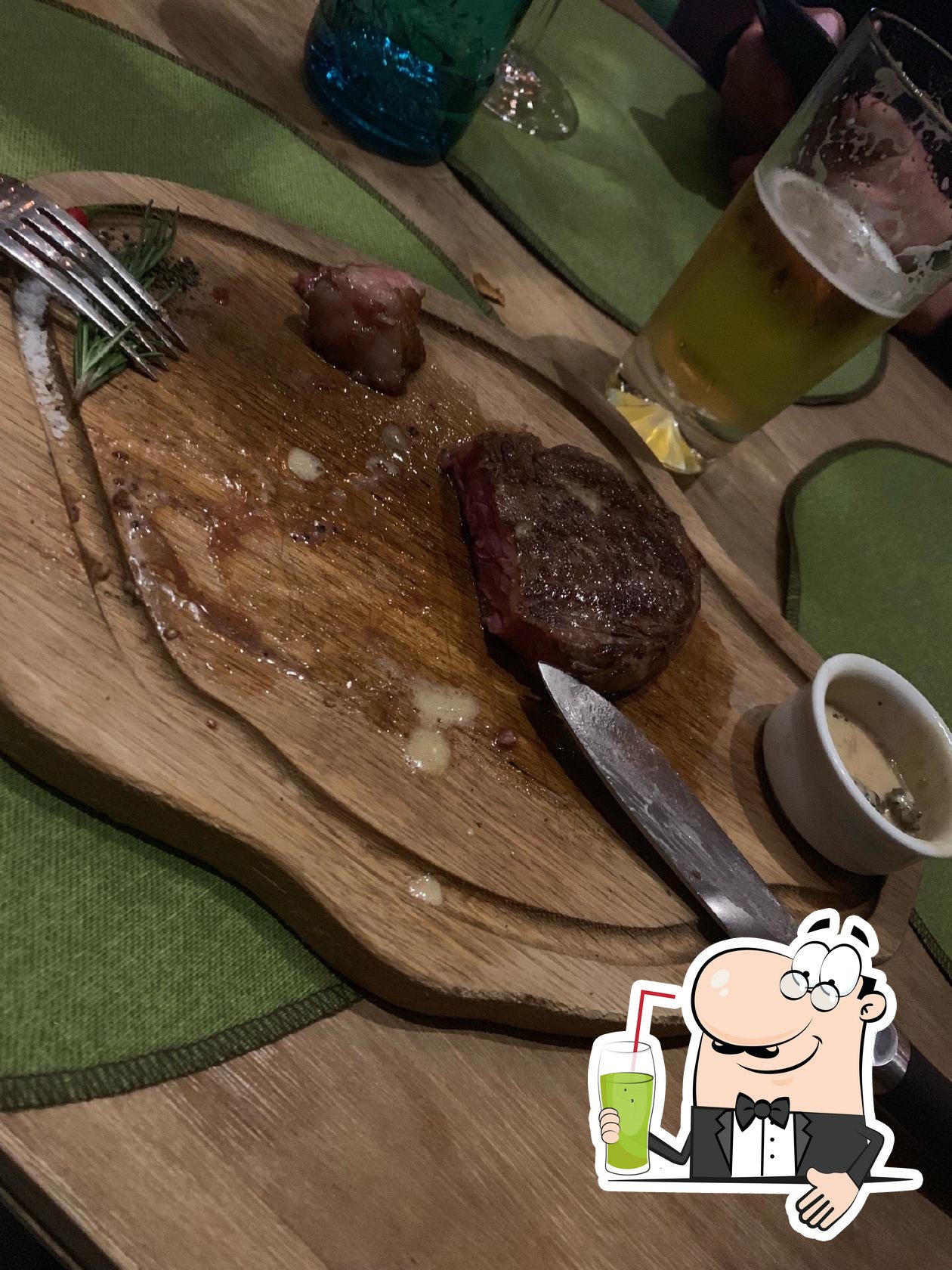 Фото с Foursquare