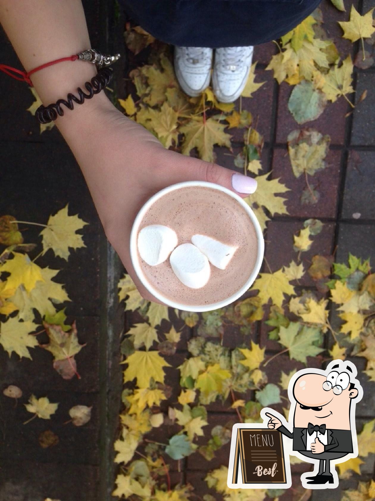 Фото с Foursquare