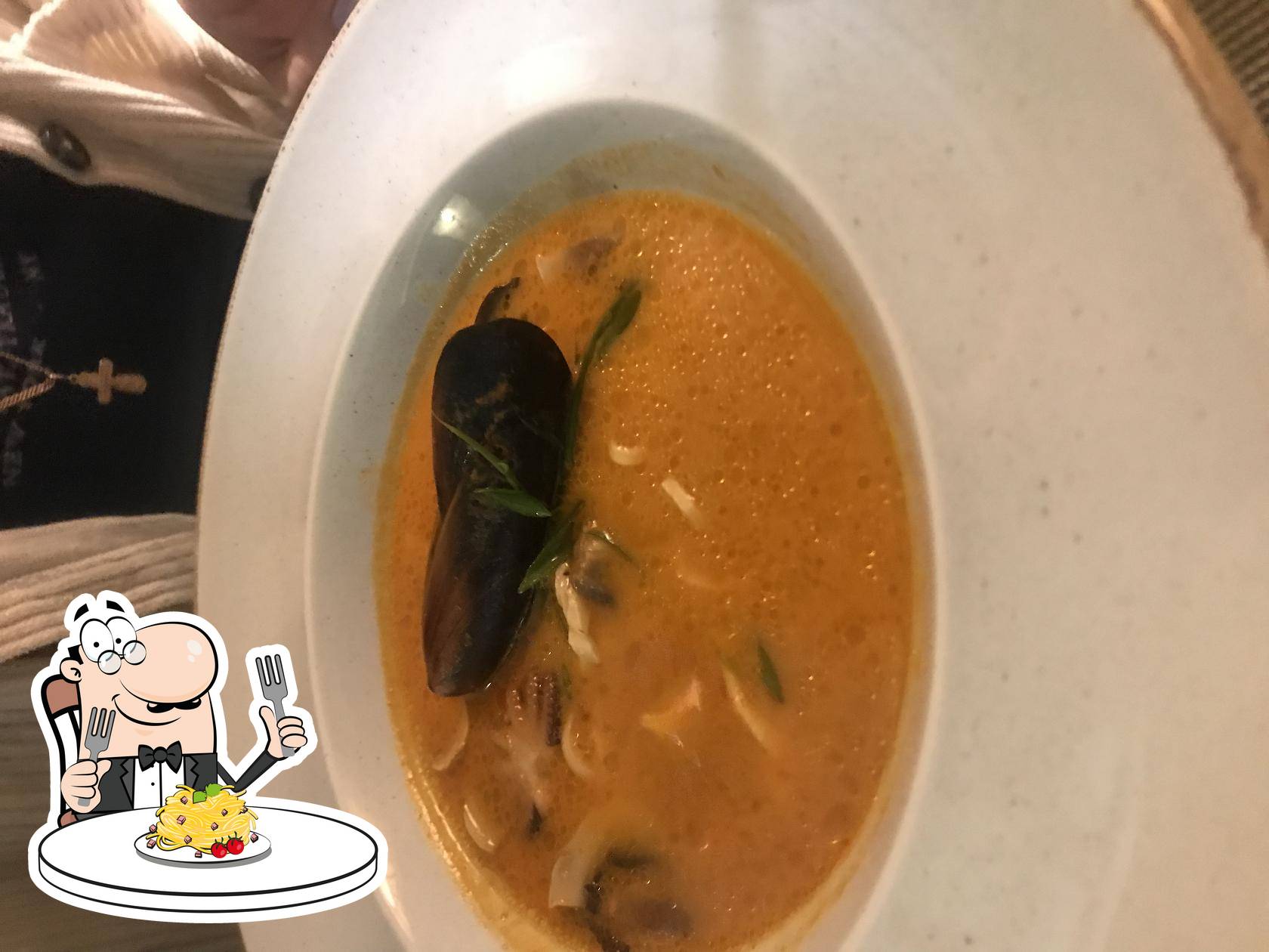 Фото с Restaurant Guru