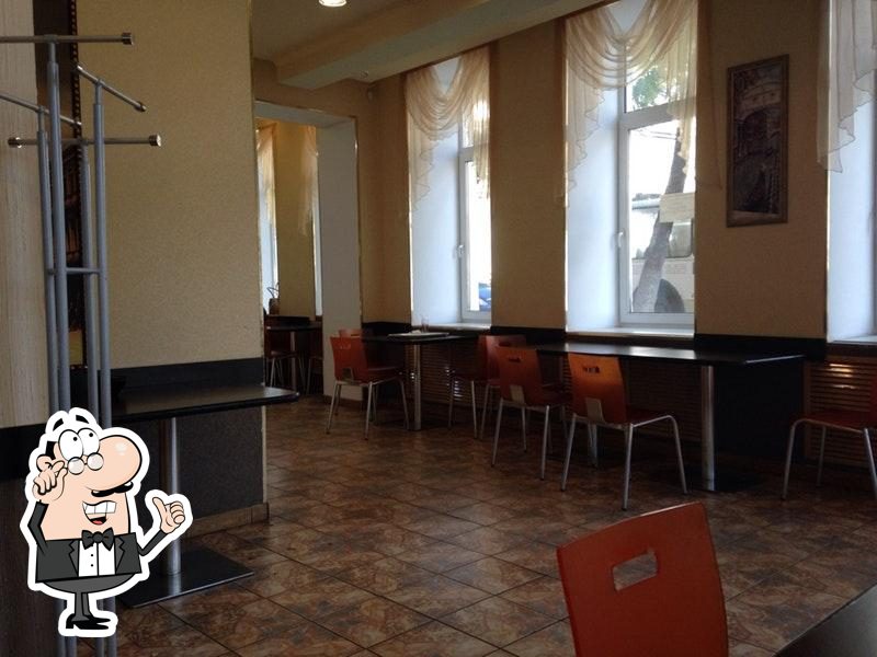Фото с Foursquare