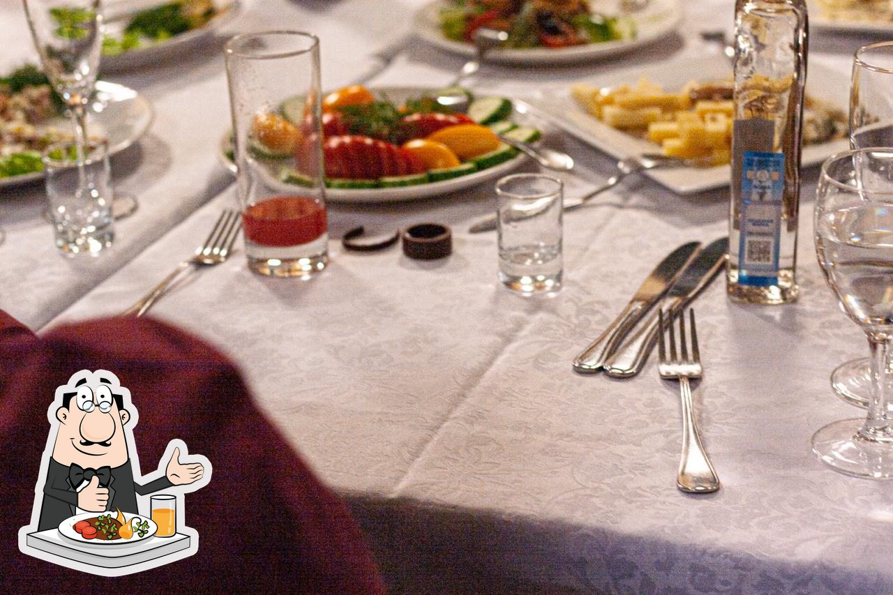 Фото с Restaurant Guru
