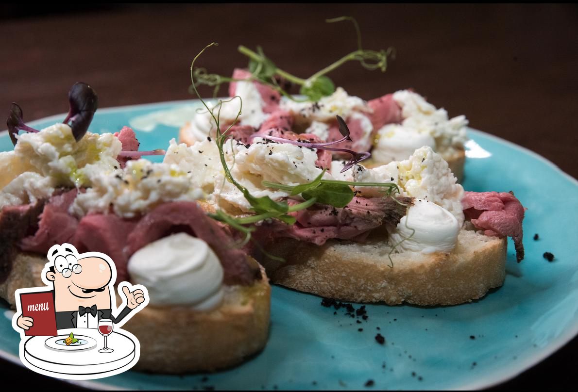Фото с Restaurant Guru