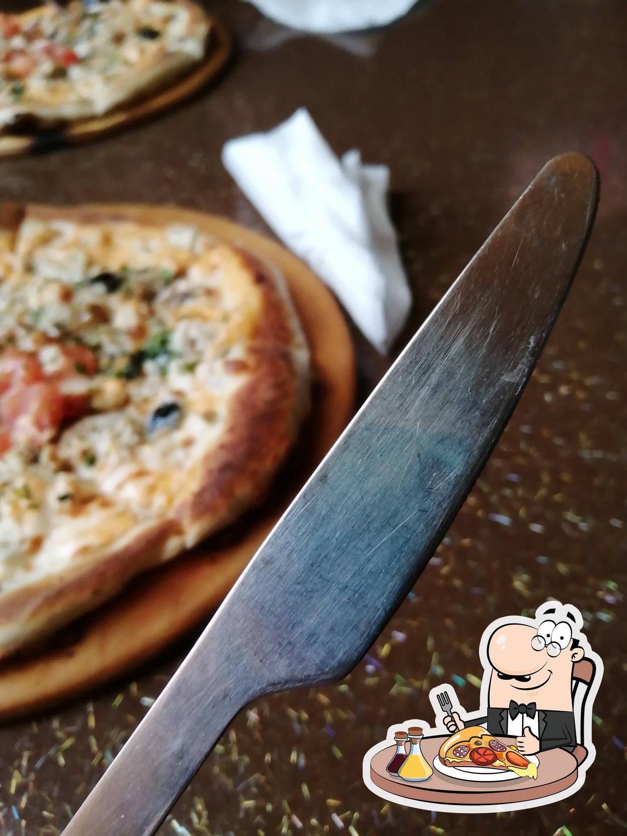 Фото с Restaurant Guru