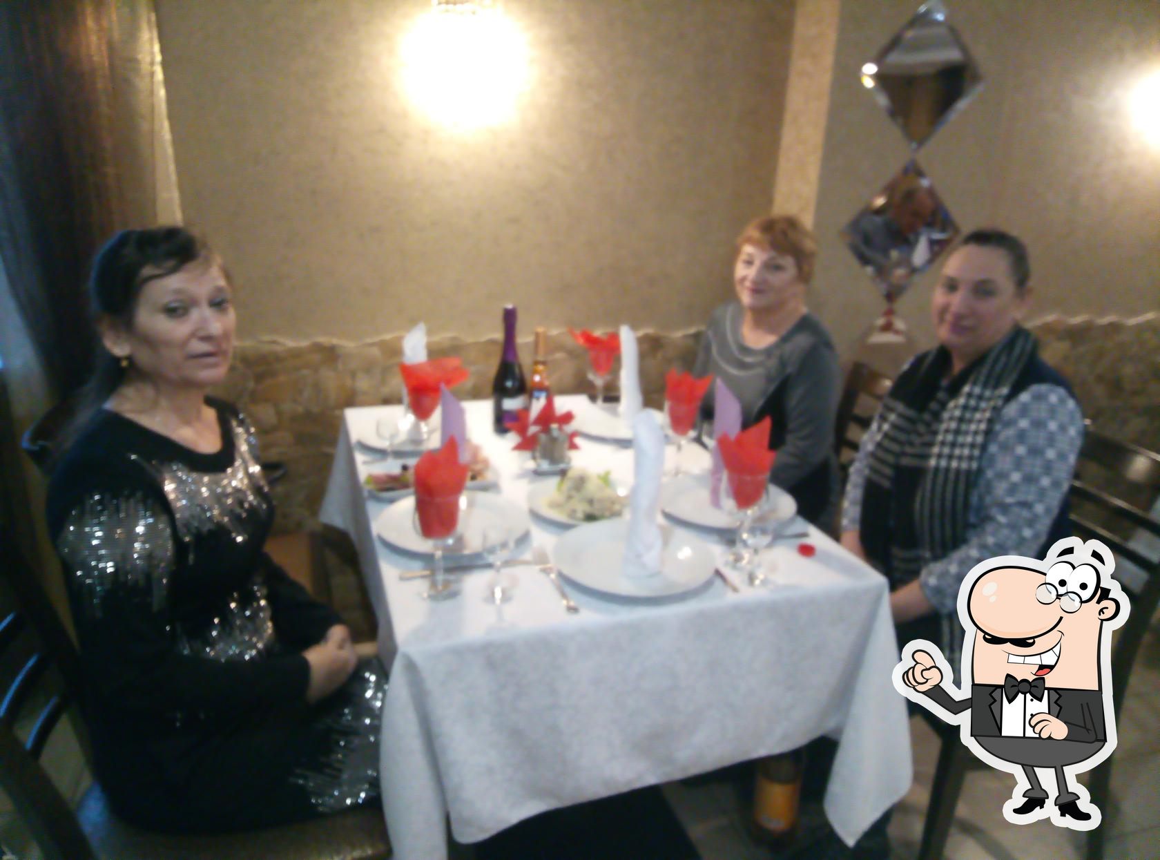 Фото с Restaurant Guru