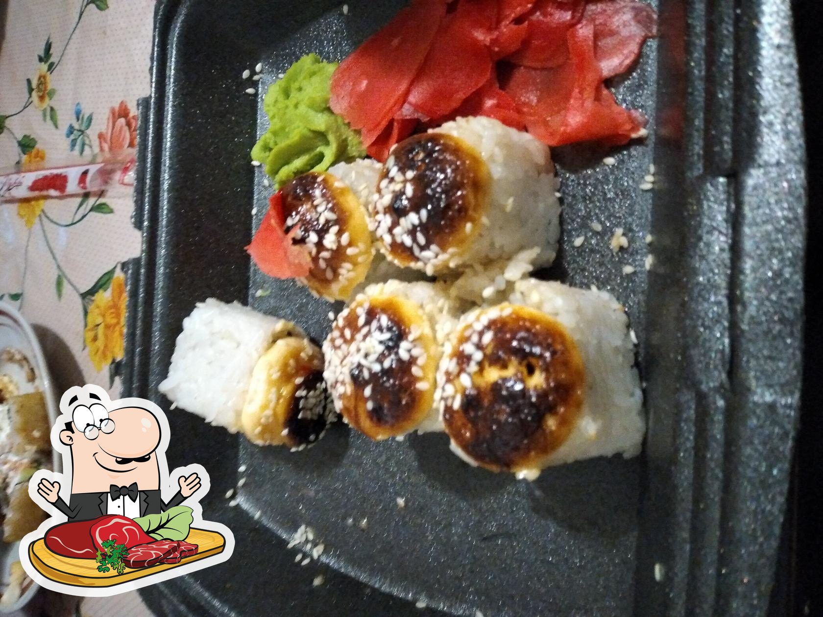 Фото с Restaurant Guru