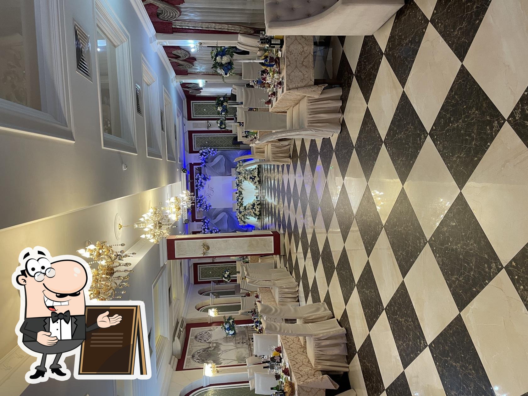 Фото с Restaurant Guru