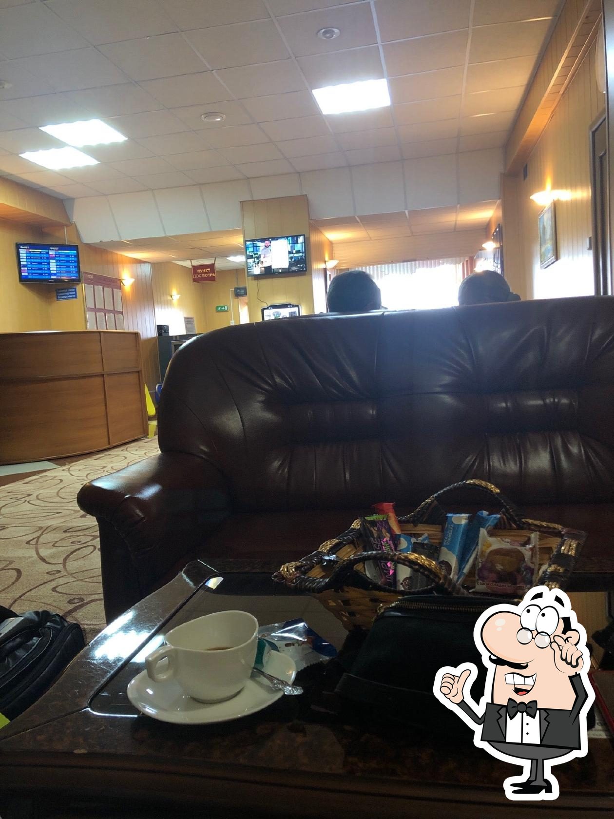 Фото с Foursquare