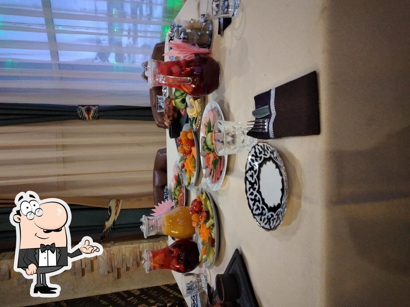 Фото с Restaurant Guru