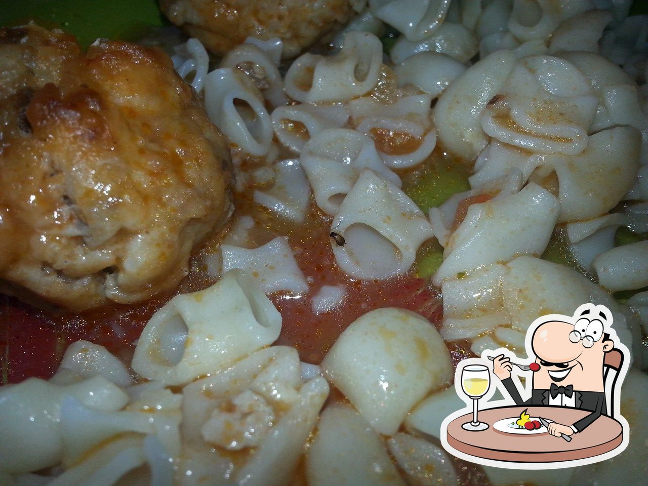 Фото с Foursquare