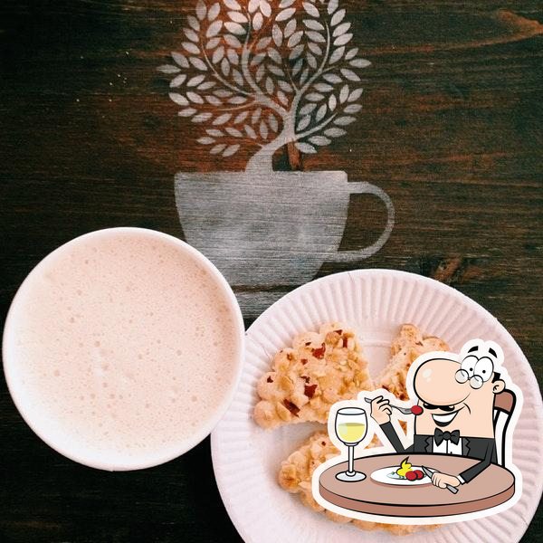 Фото с Foursquare