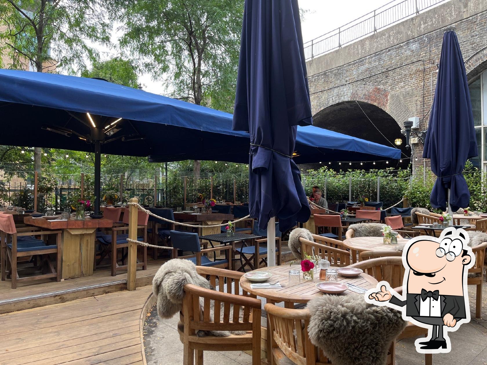 Фото с Foursquare