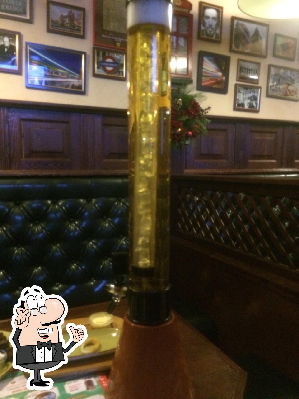 Фото с Foursquare
