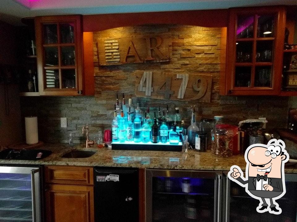 Фото с Foursquare