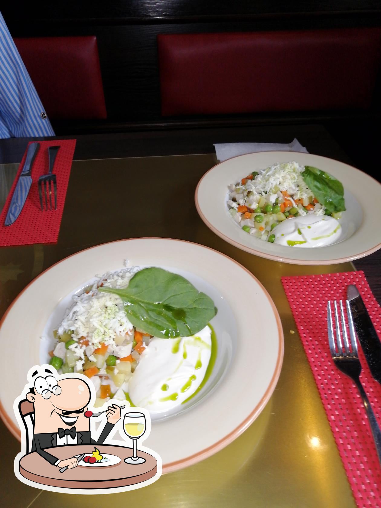 Фото с Restaurant Guru