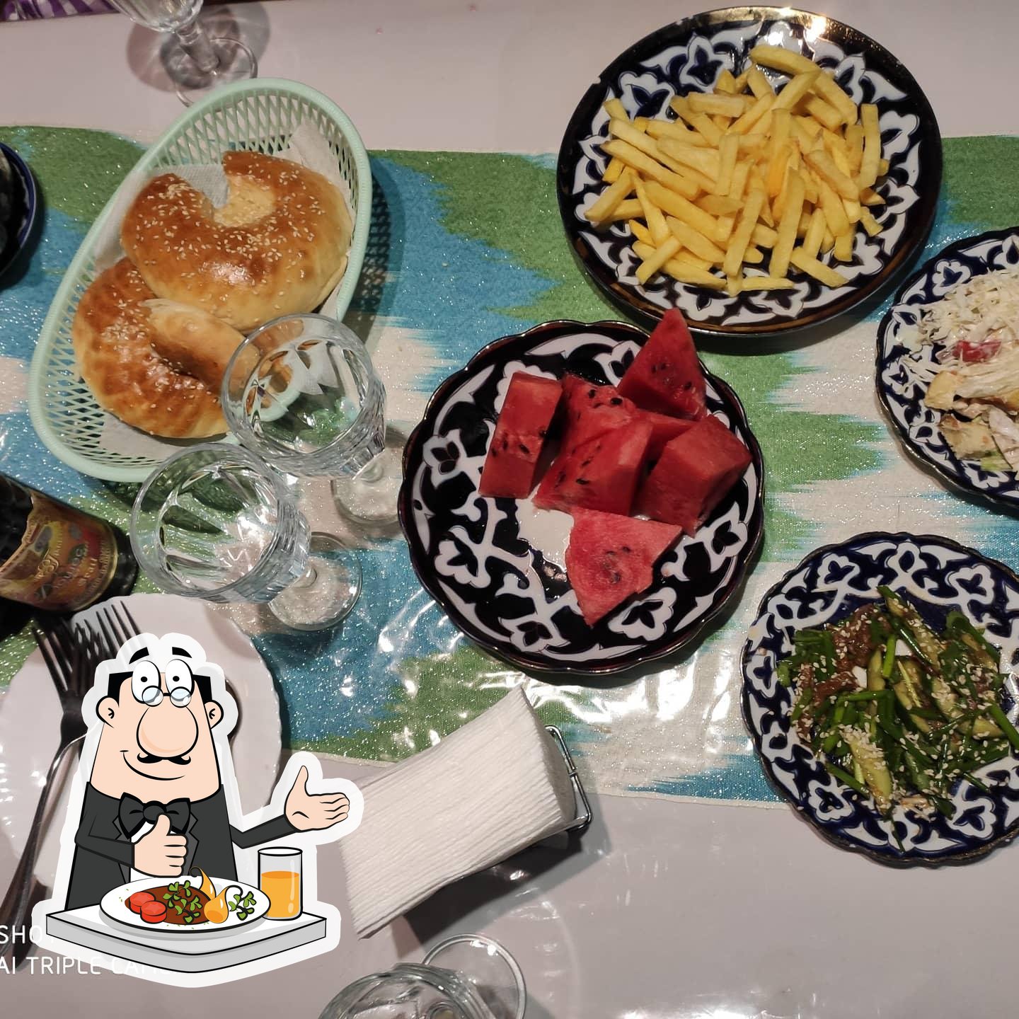 Фото с Restaurant Guru