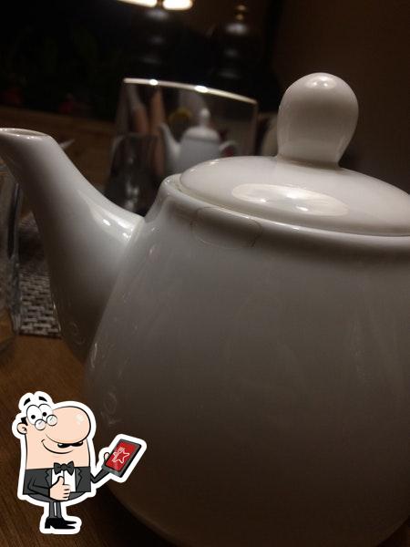 Фото с Foursquare
