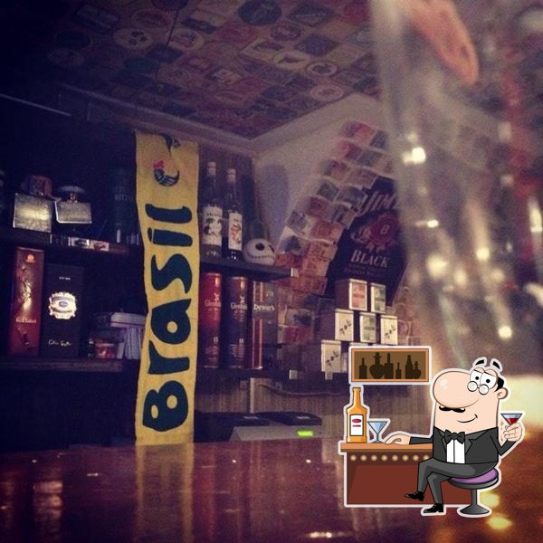 Фото с Foursquare