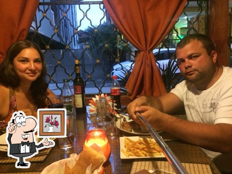 Фото с Foursquare