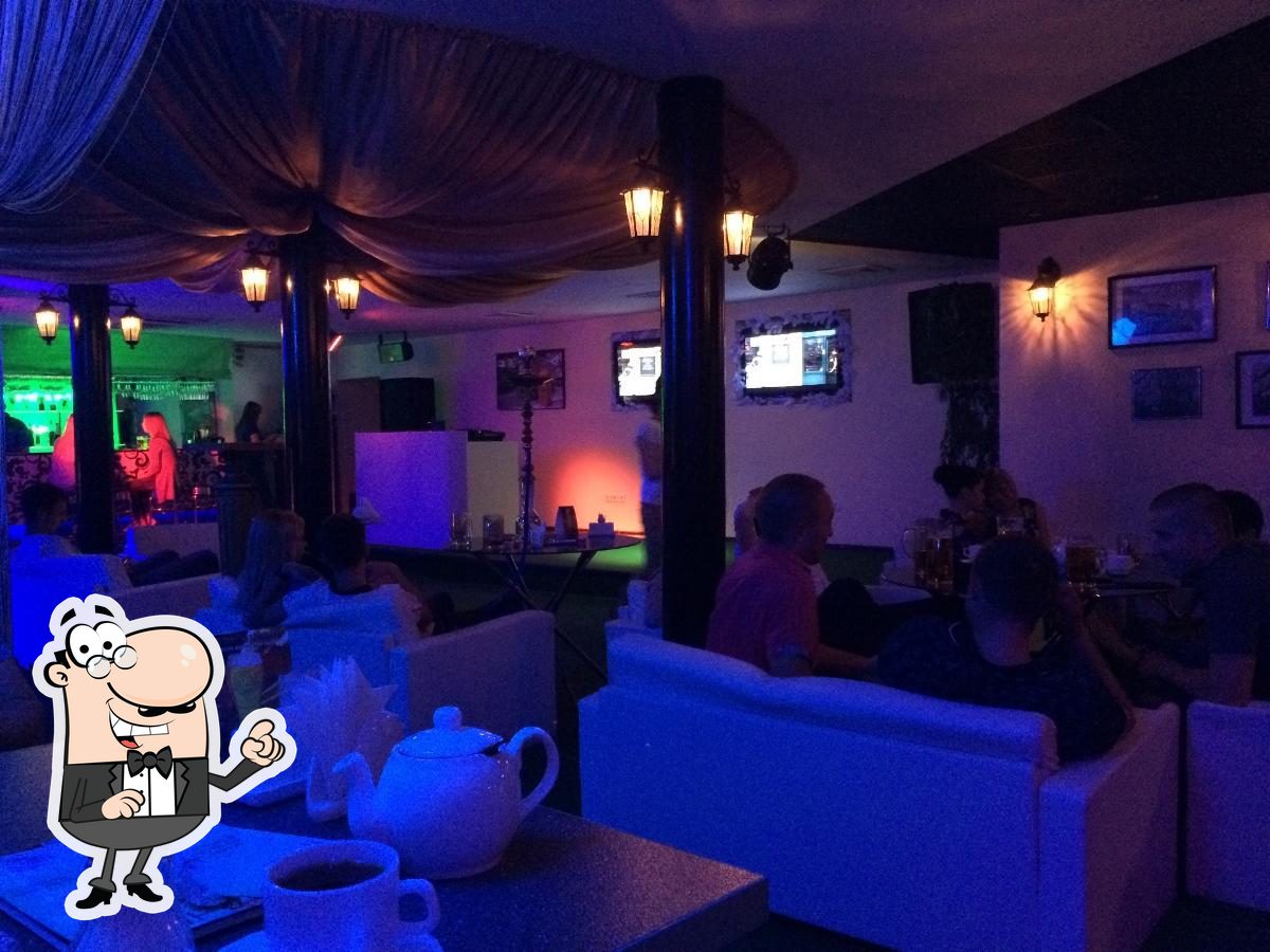 Фото с Foursquare