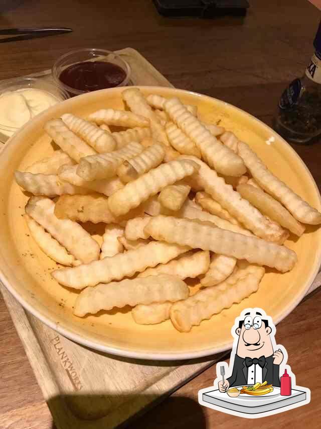Фото с Zomato