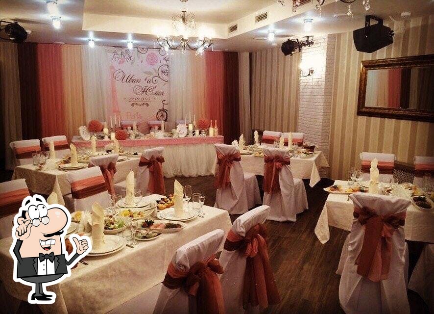 Фото с Foursquare