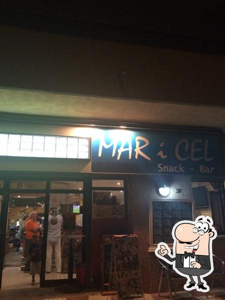 Фото с Foursquare
