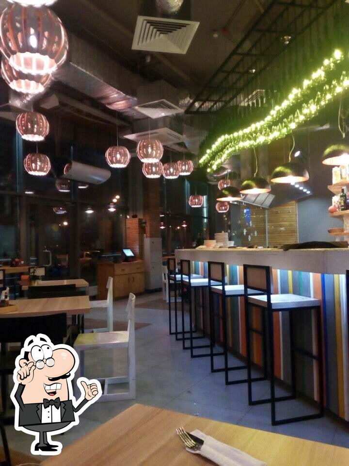 Фото с Foursquare