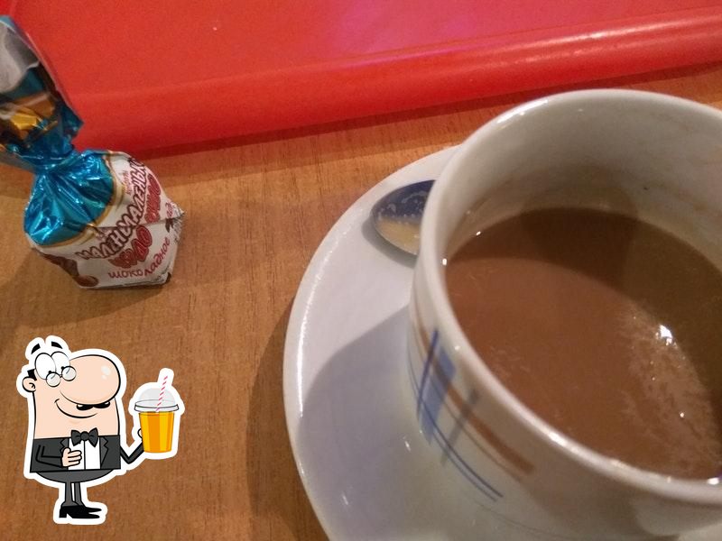 Фото с Foursquare