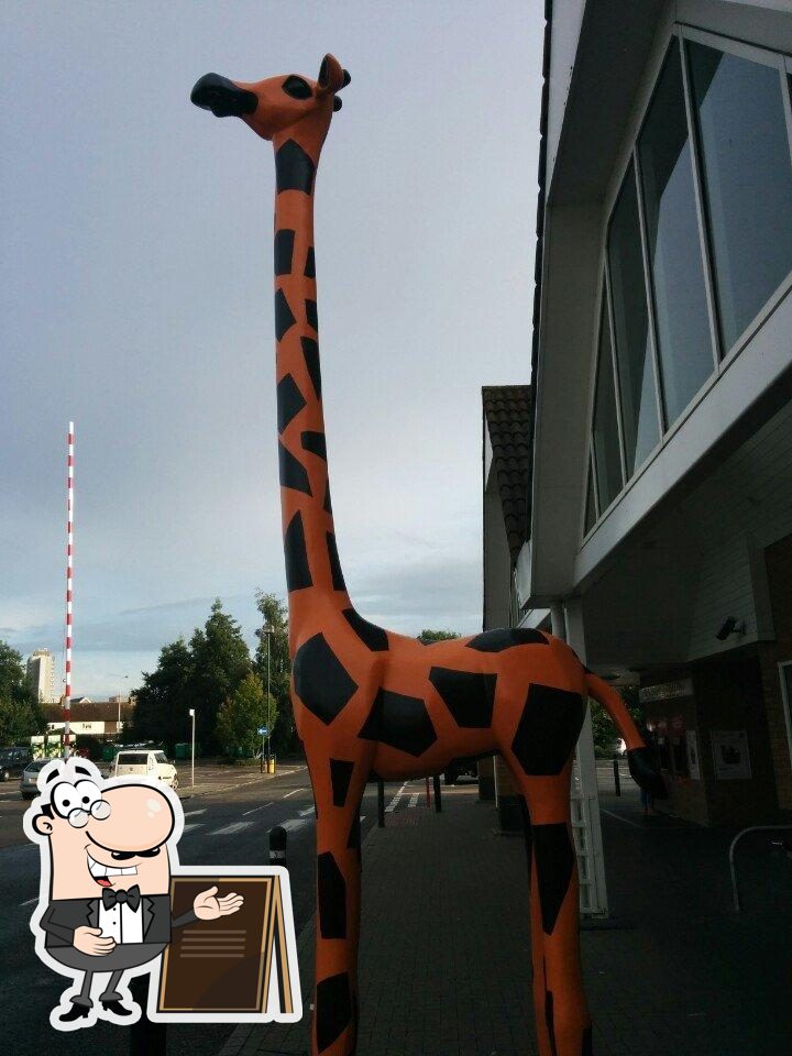 Фото с Foursquare