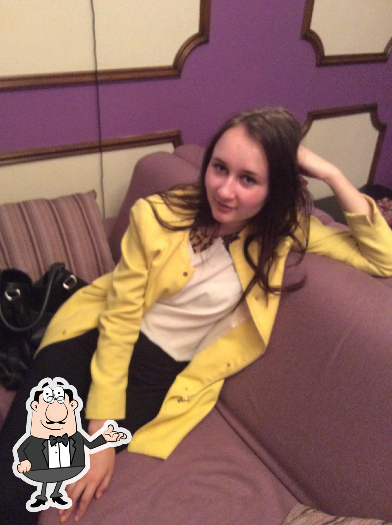 Фото с Foursquare