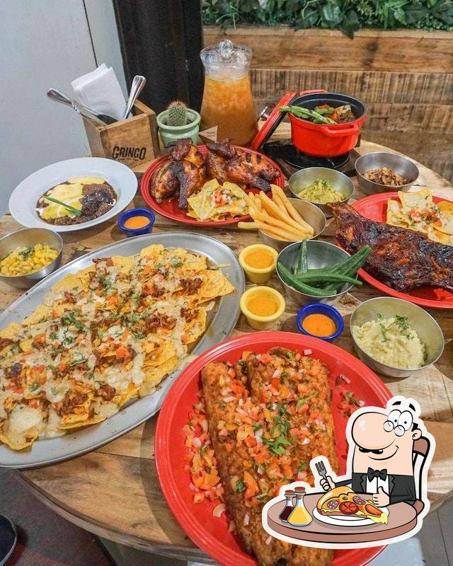 Фото с Zomato