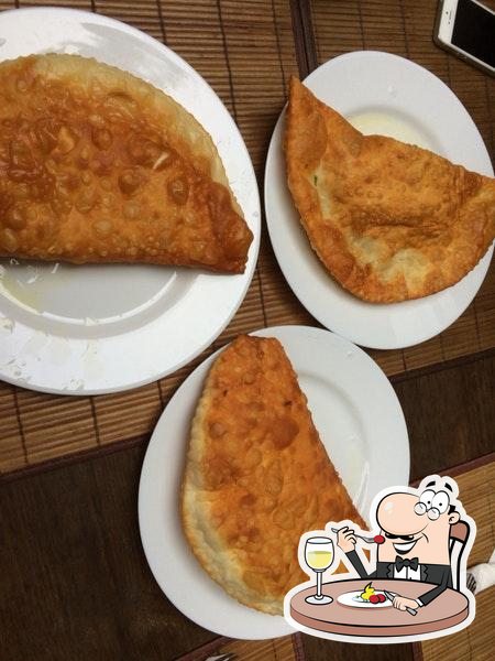 Фото с Foursquare
