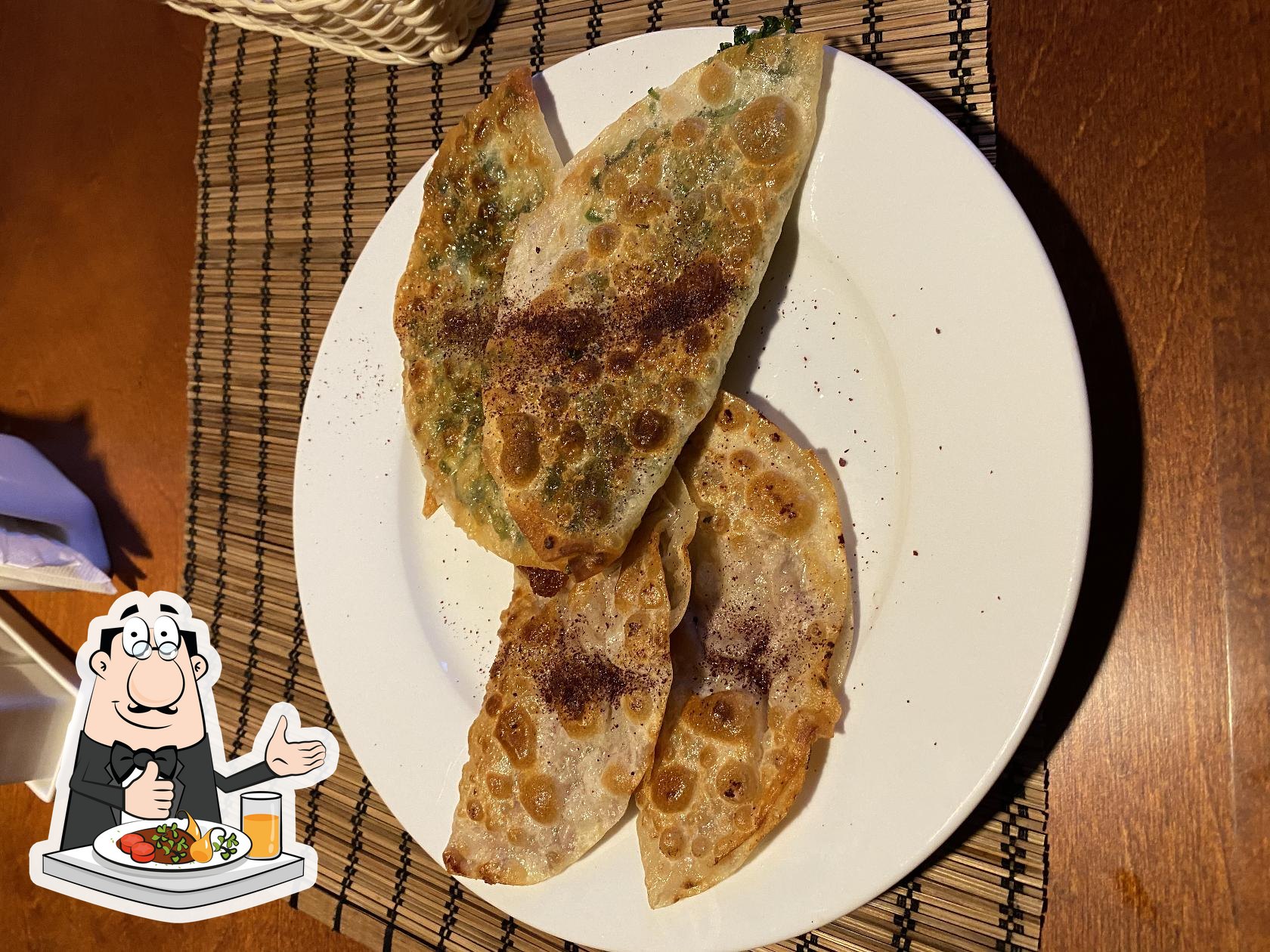 Фото с Restaurant Guru