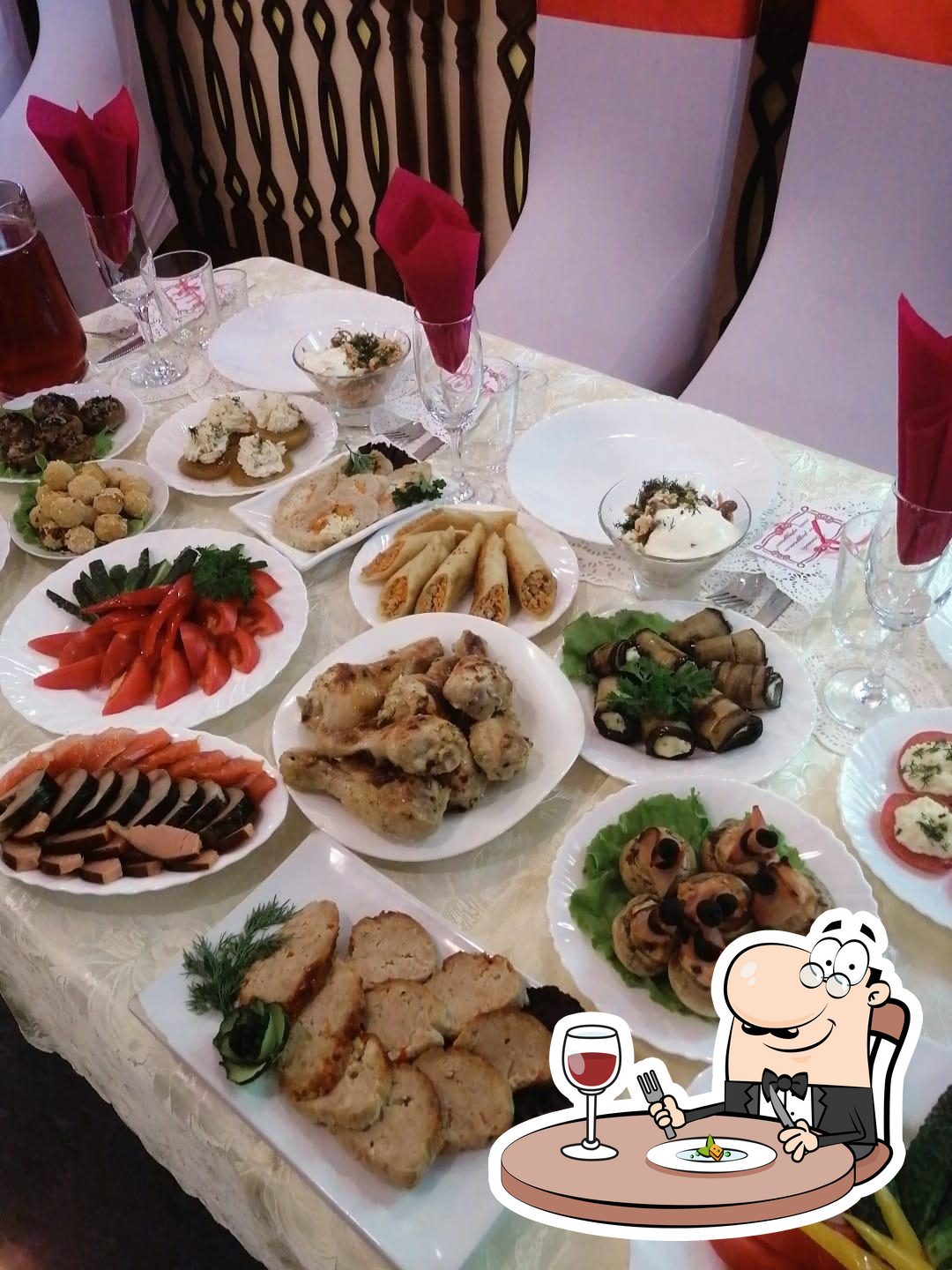 Фото с Restaurant Guru