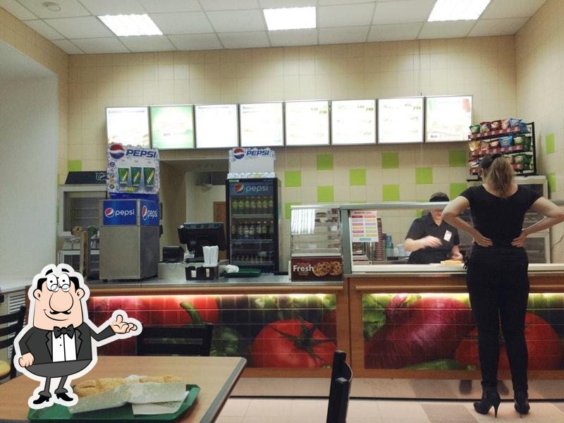 Фото с Foursquare