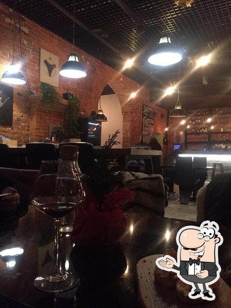 Фото с Foursquare