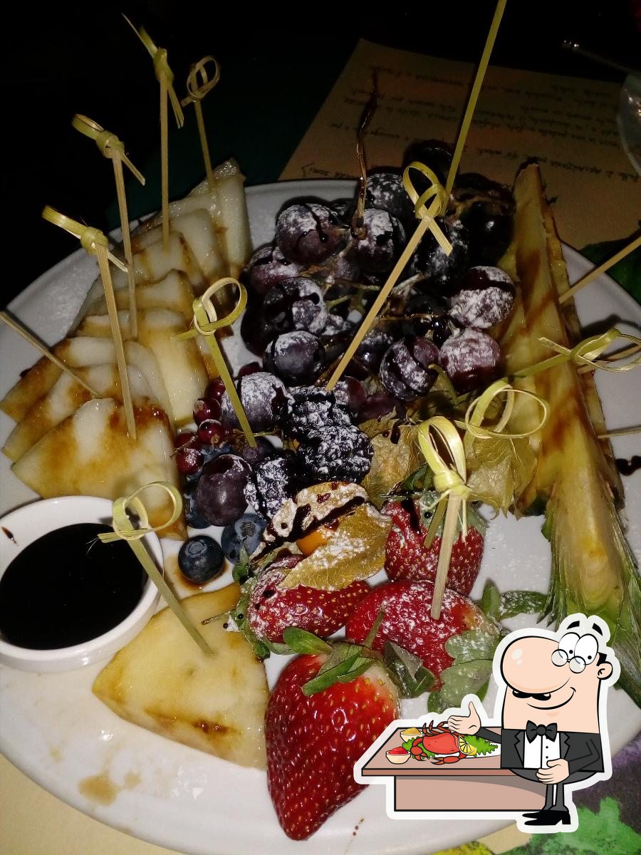 Фото с Restaurant Guru