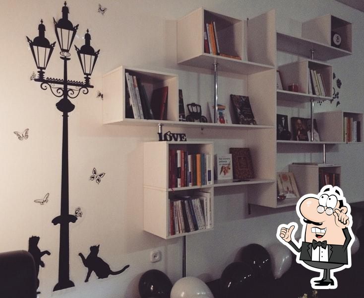 Фото с Foursquare