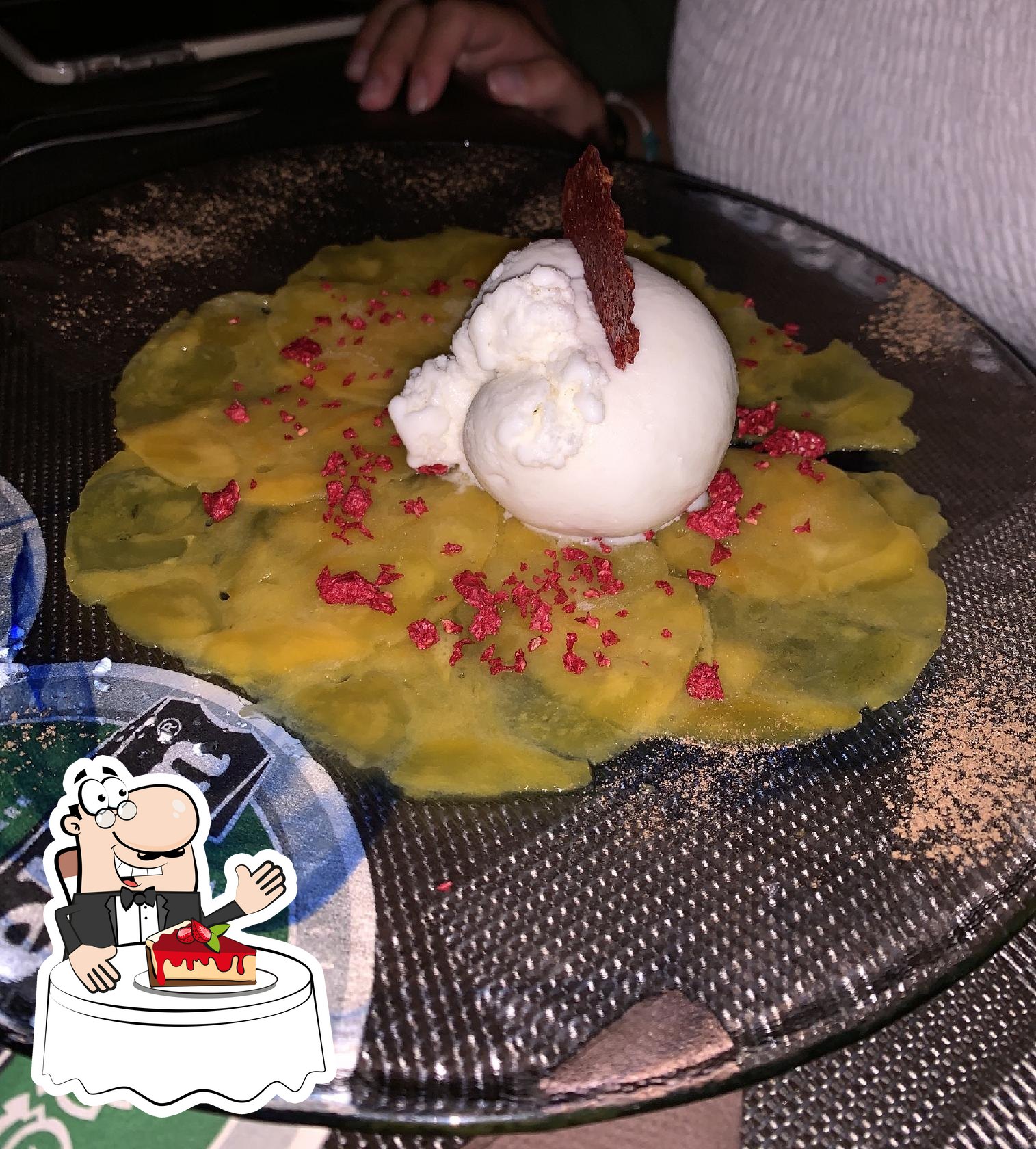 Фото с Restaurant Guru