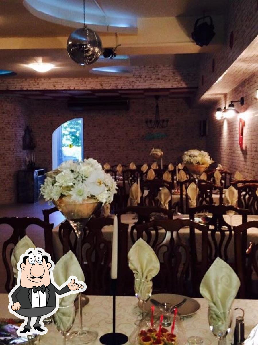 Фото с Foursquare