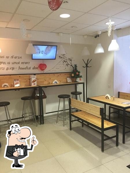 Фото с Foursquare
