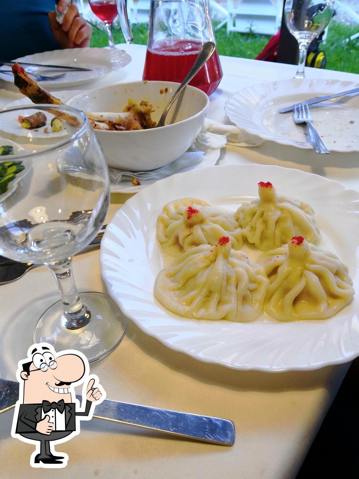 Фото с Restaurant Guru