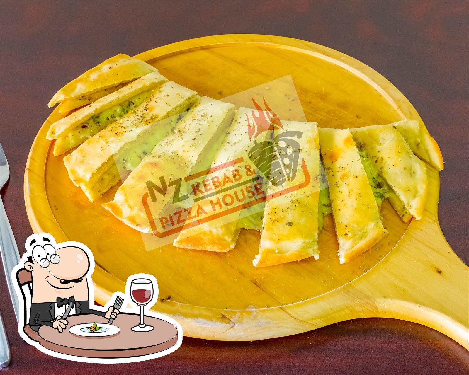 Фото с Restaurant Guru
